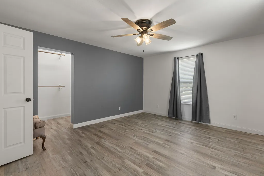 5312 Crown Lane Wichita Falls TX 76310