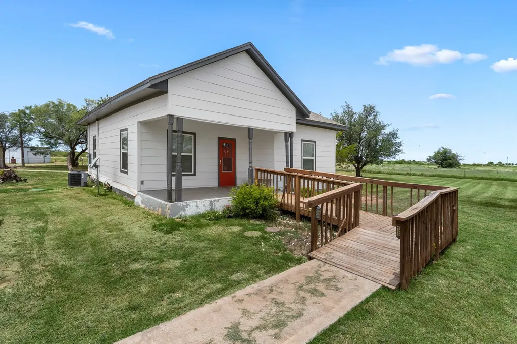 5312 Crown Lane Wichita Falls TX 76310
