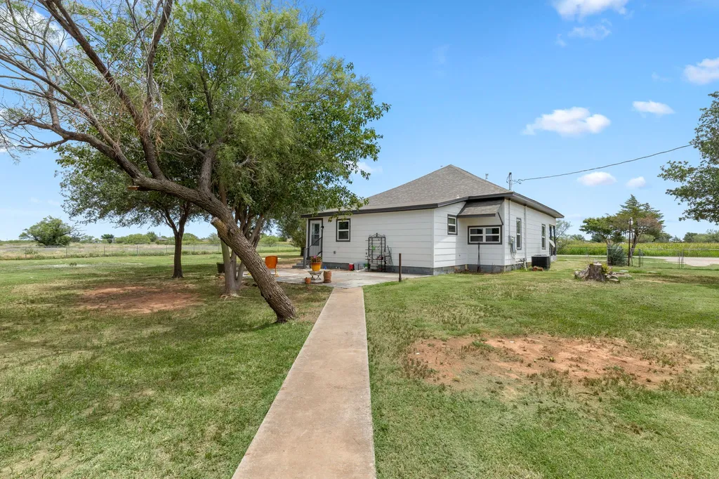 5312 Crown Lane Wichita Falls TX 76310