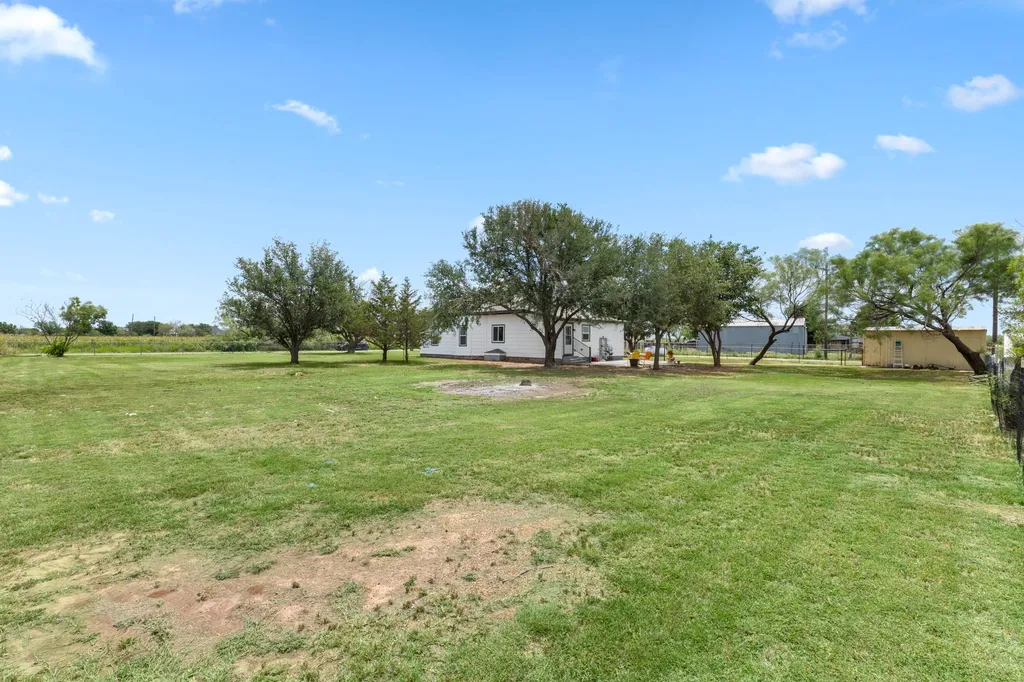 5312 Crown Lane Wichita Falls TX 76310