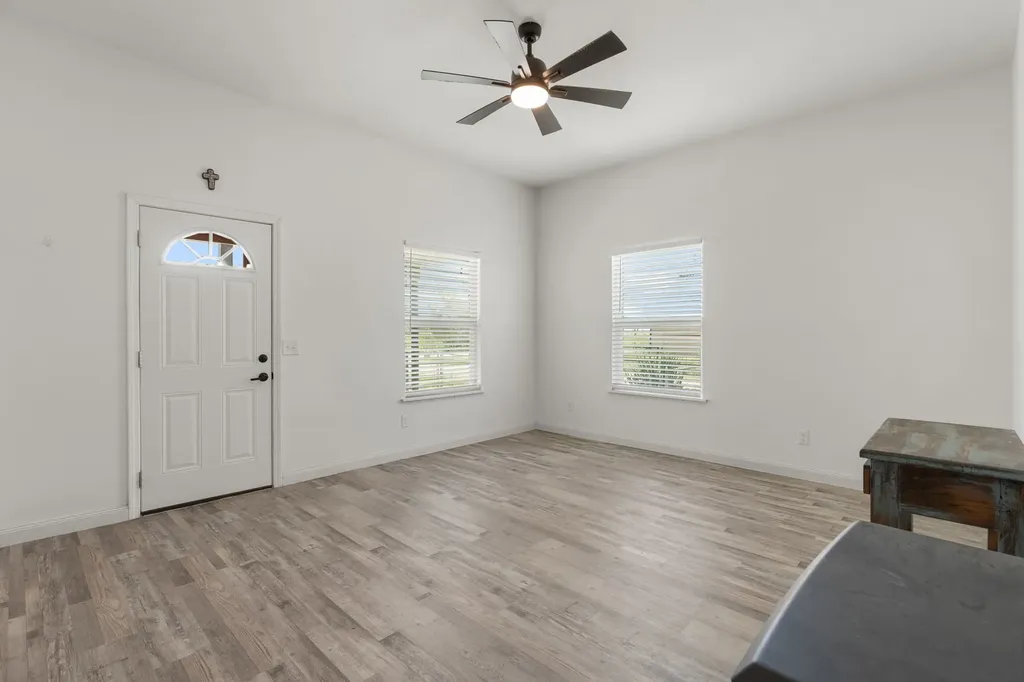 5312 Crown Lane Wichita Falls TX 76310