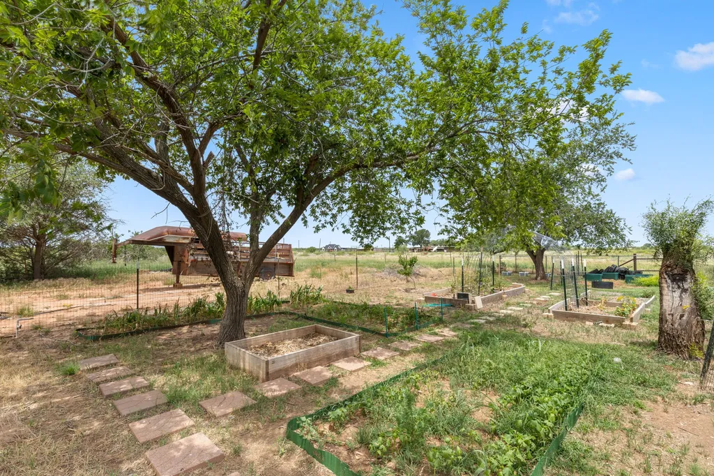 5312 Crown Lane Wichita Falls TX 76310