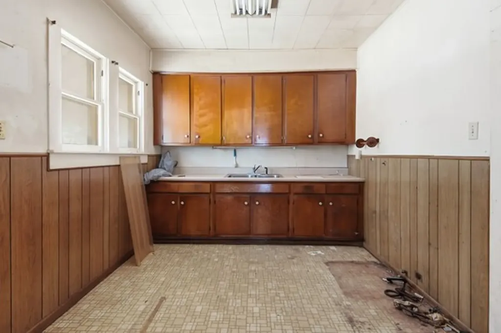 306 Cedar Street Palo Pinto TX 76484