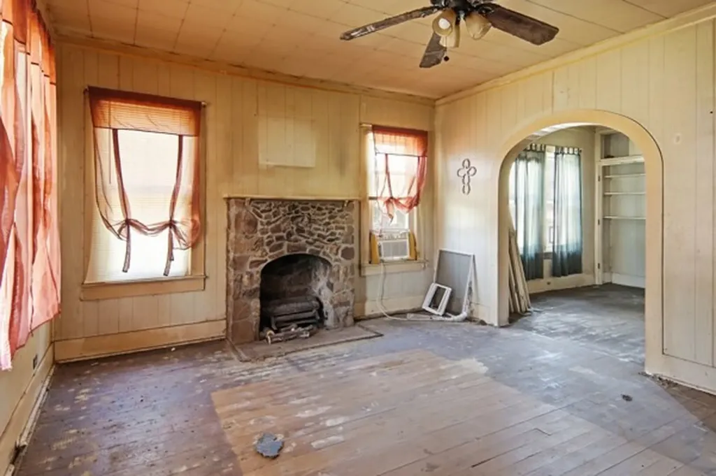 306 Cedar Street Palo Pinto TX 76484
