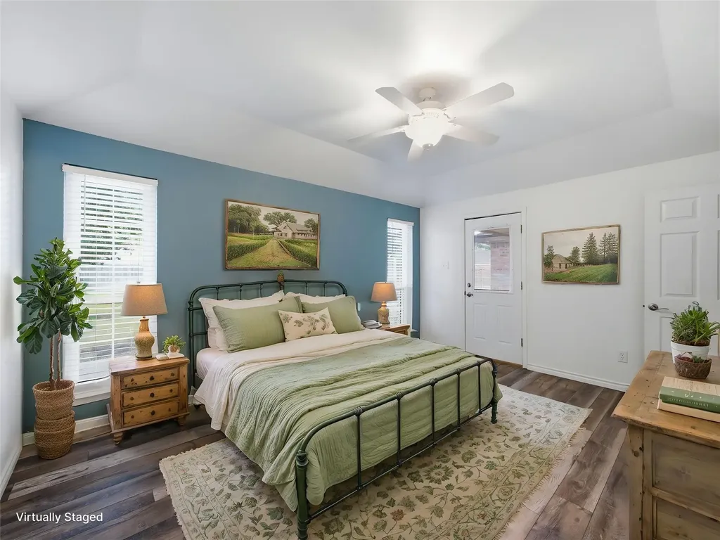 207 Country View Lane Crandall TX 75114