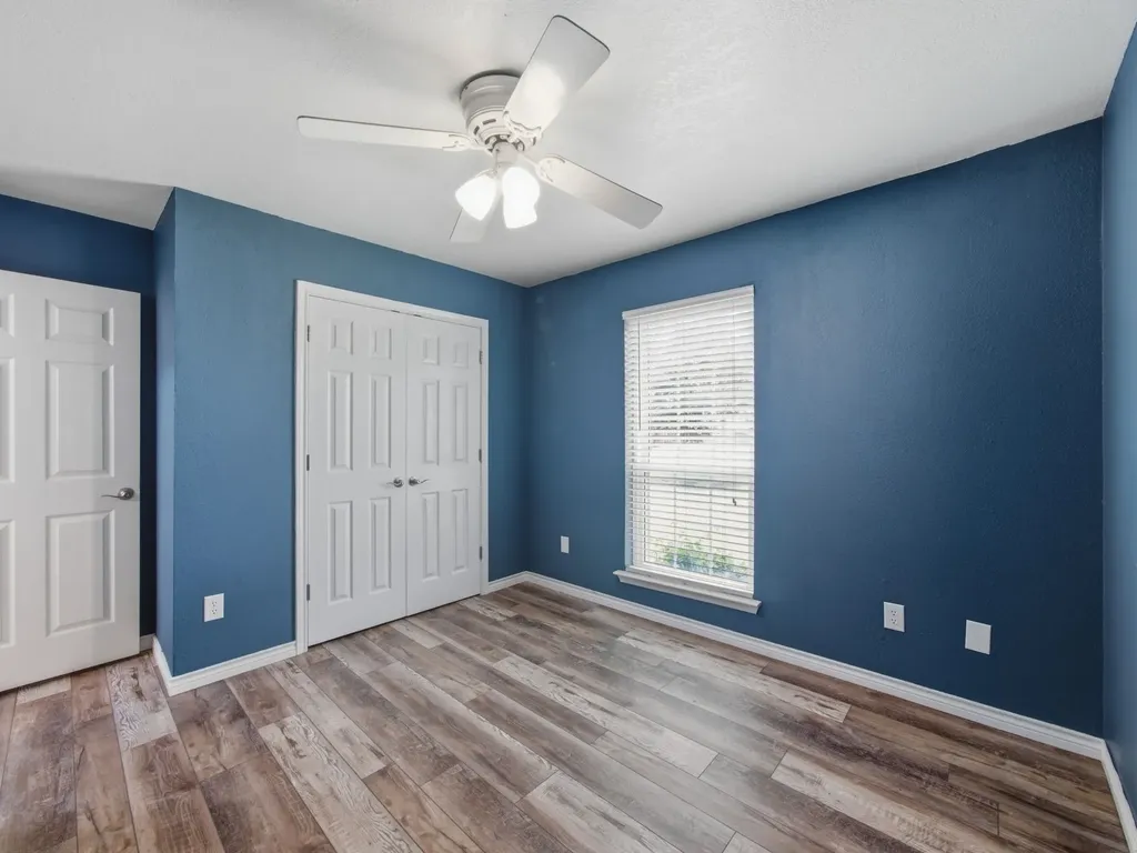 207 Country View Lane Crandall TX 75114