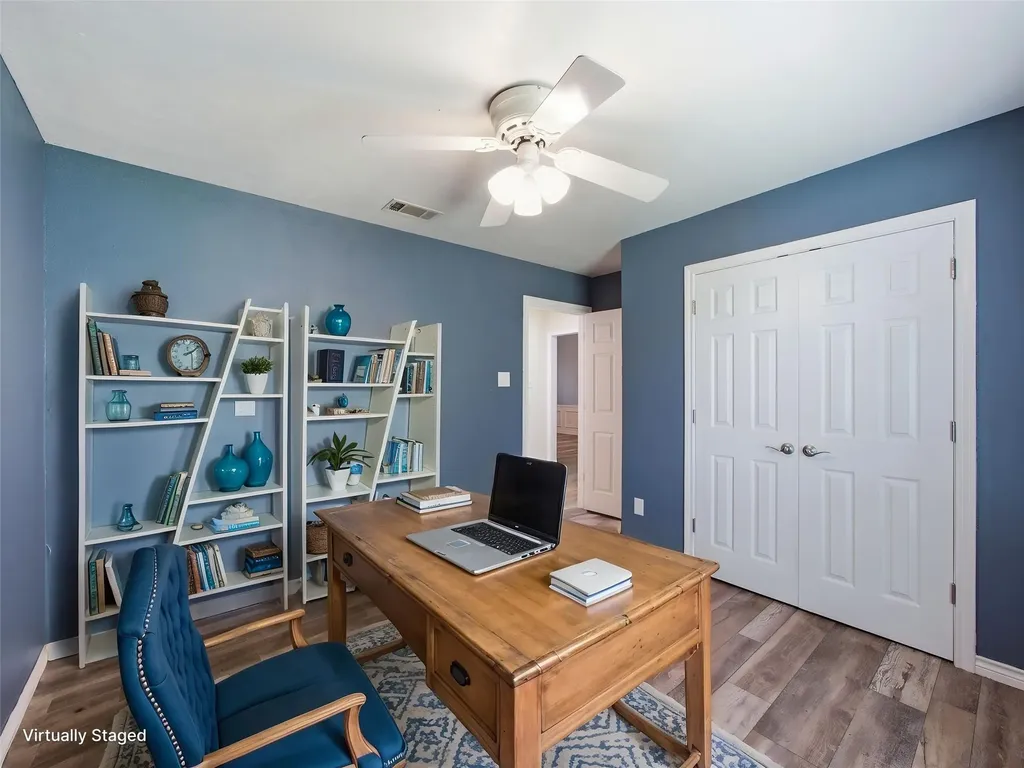 207 Country View Lane Crandall TX 75114