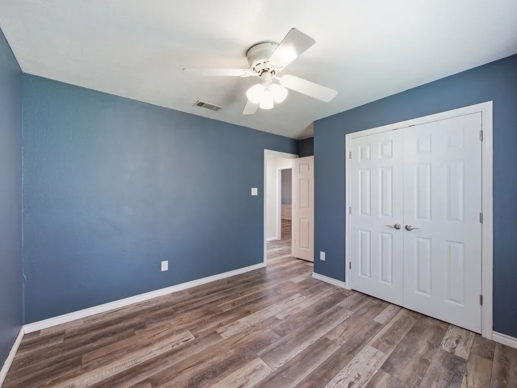 207 Country View Lane Crandall TX 75114