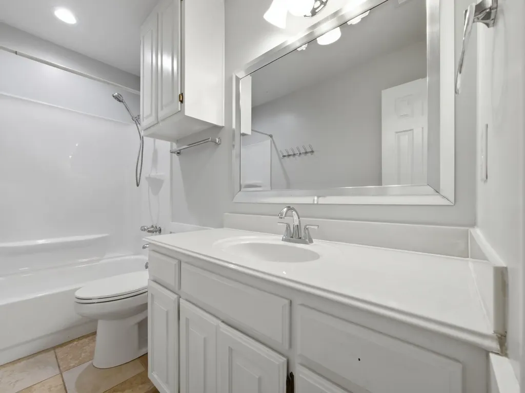 207 Country View Lane Crandall TX 75114
