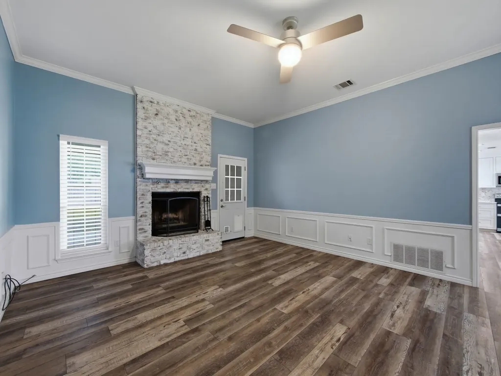 207 Country View Lane Crandall TX 75114