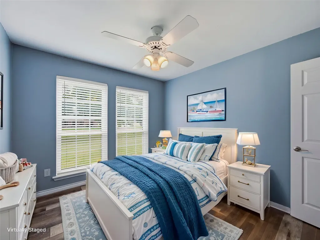 207 Country View Lane Crandall TX 75114