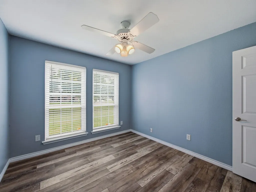 207 Country View Lane Crandall TX 75114