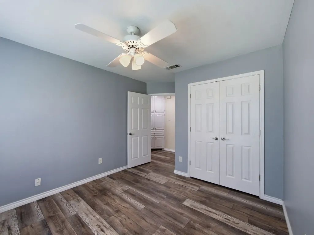 207 Country View Lane Crandall TX 75114