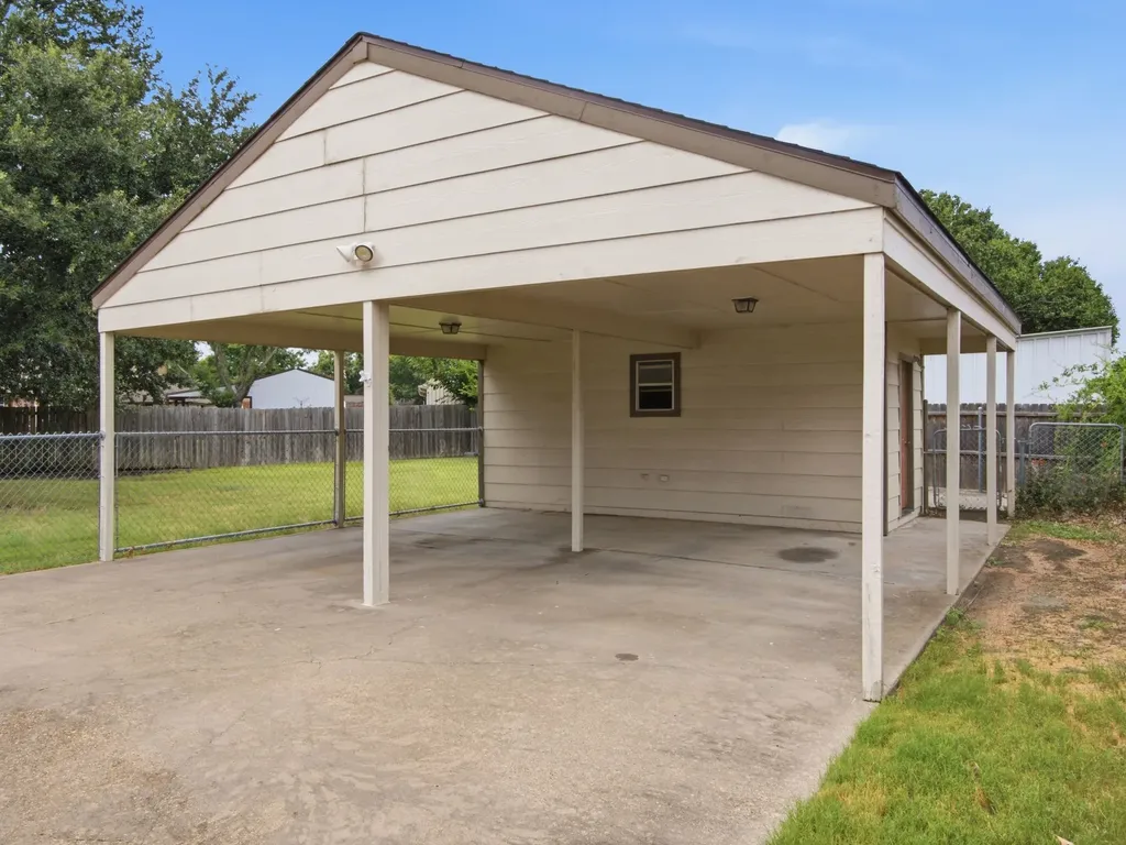 207 Country View Lane Crandall TX 75114