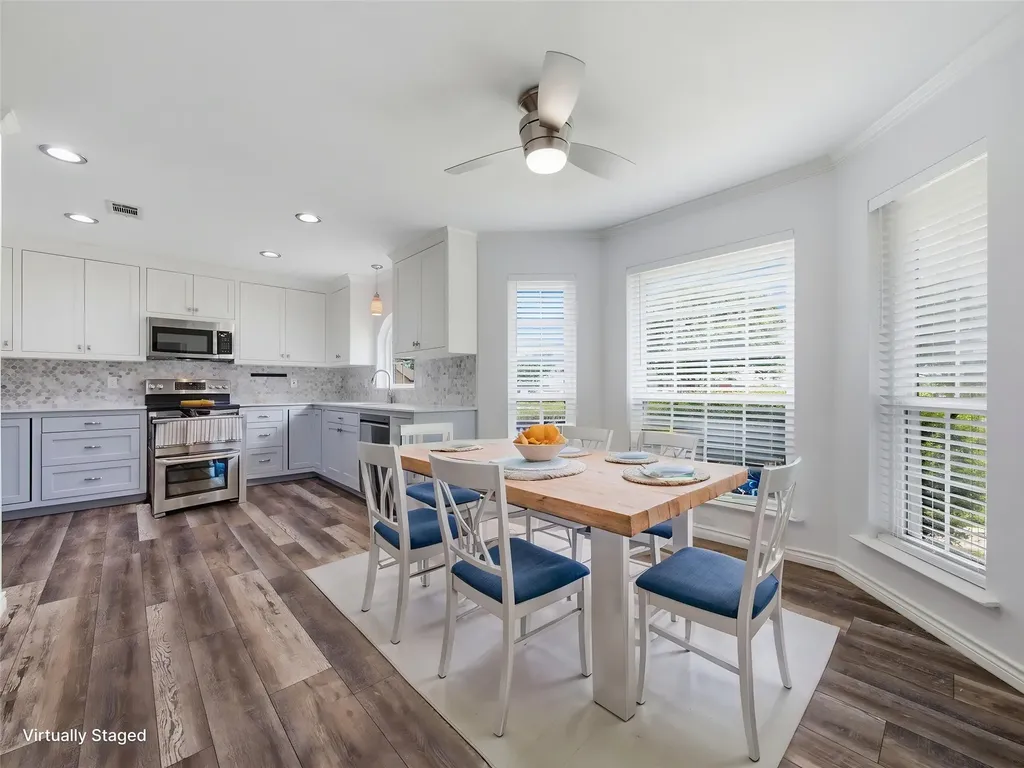 207 Country View Lane Crandall TX 75114