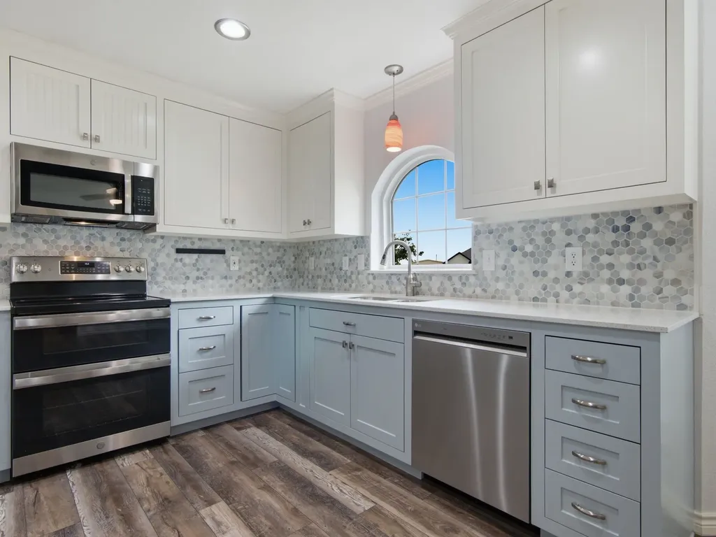 207 Country View Lane Crandall TX 75114