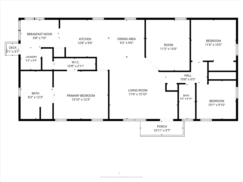 1564 Chaparral Lane Pelican Bay TX 76020