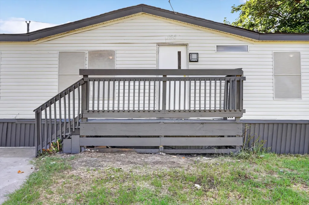 1564 Chaparral Lane Pelican Bay TX 76020