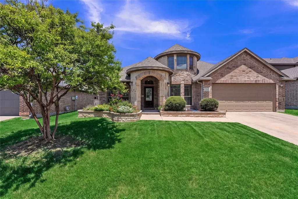 404 Bryn Mawr Lane Van Alstyne TX 75495
