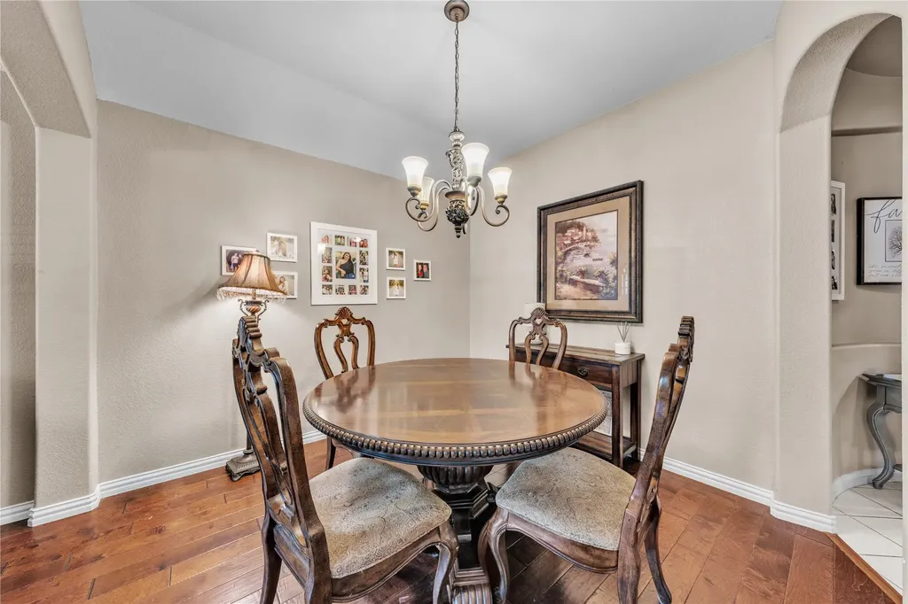 404 Bryn Mawr Lane Van Alstyne TX 75495