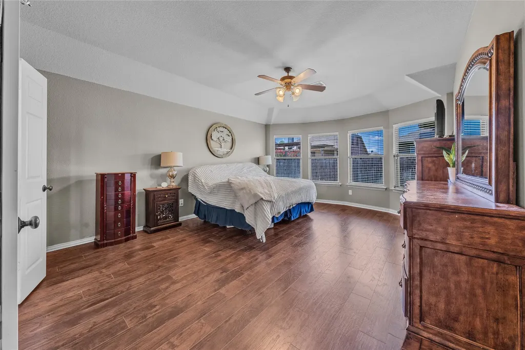 404 Bryn Mawr Lane Van Alstyne TX 75495