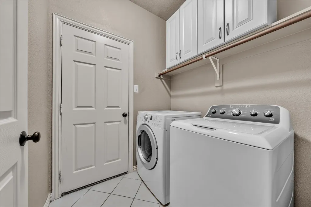 404 Bryn Mawr Lane Van Alstyne TX 75495