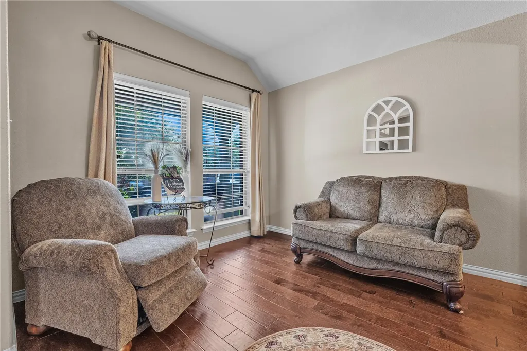 404 Bryn Mawr Lane Van Alstyne TX 75495