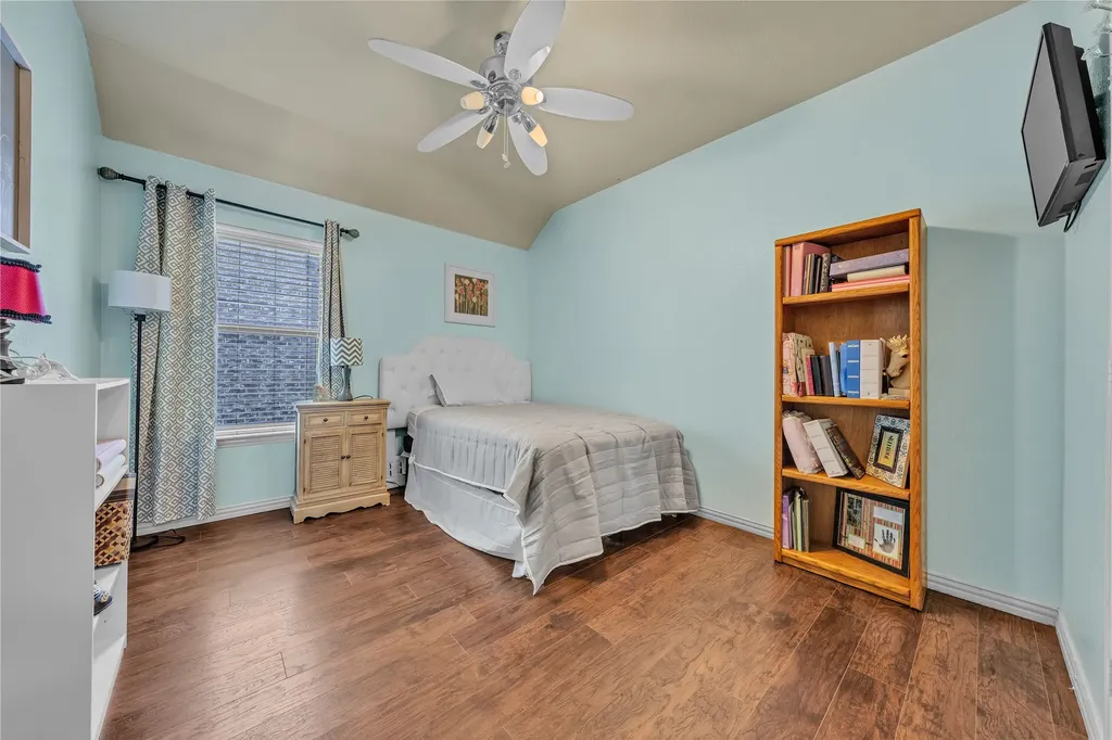 404 Bryn Mawr Lane Van Alstyne TX 75495
