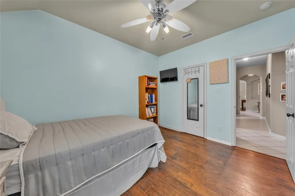 404 Bryn Mawr Lane Van Alstyne TX 75495