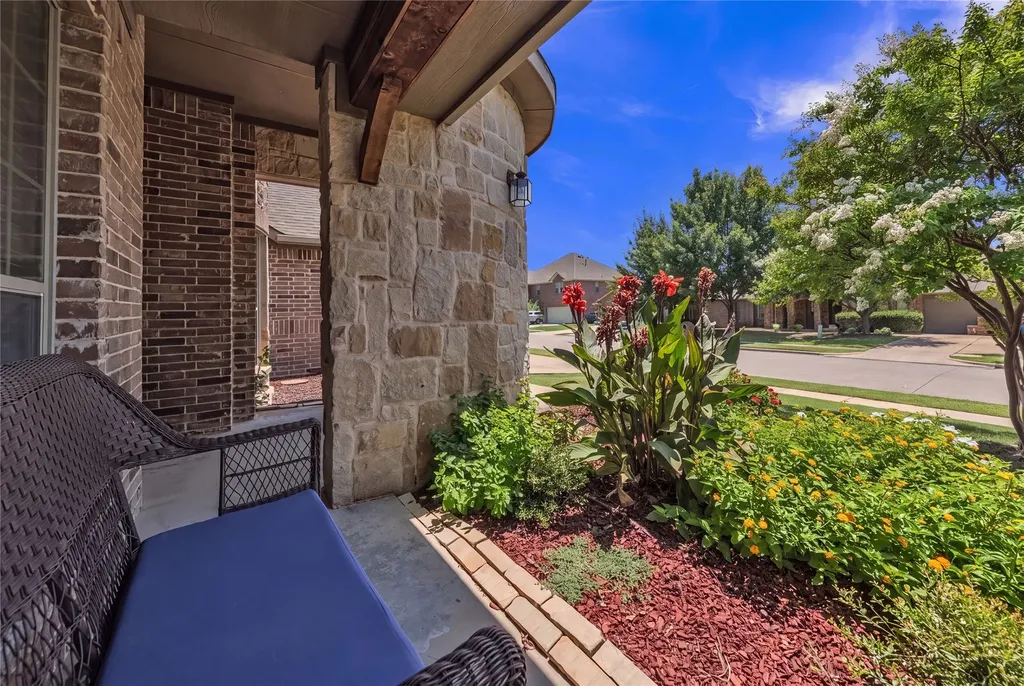 404 Bryn Mawr Lane Van Alstyne TX 75495