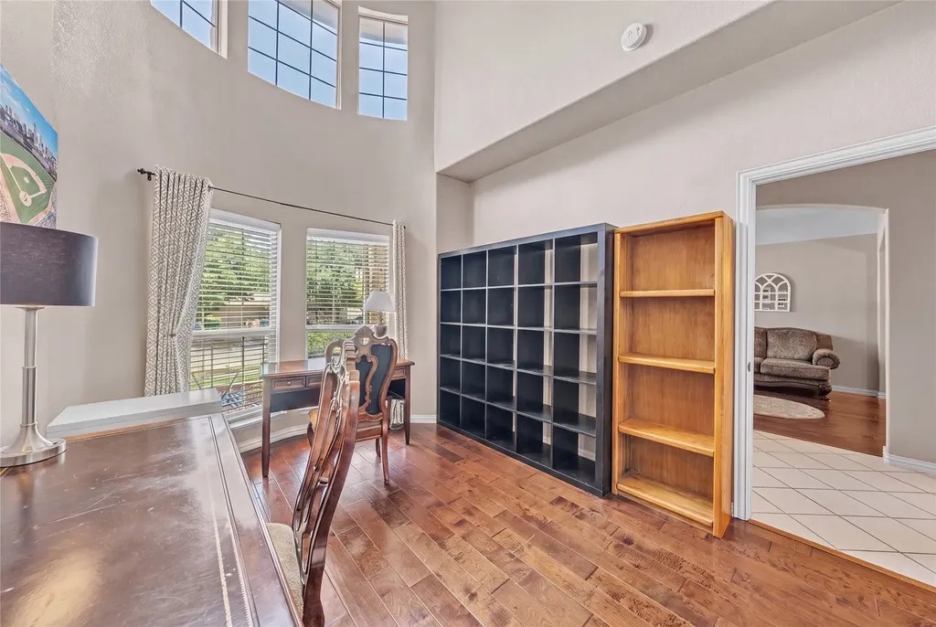 404 Bryn Mawr Lane Van Alstyne TX 75495
