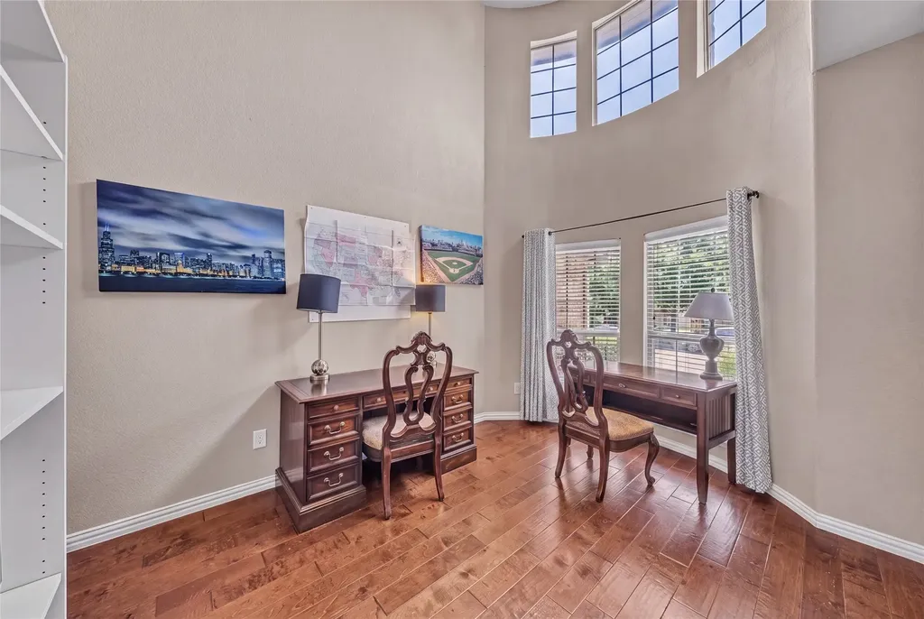 404 Bryn Mawr Lane Van Alstyne TX 75495