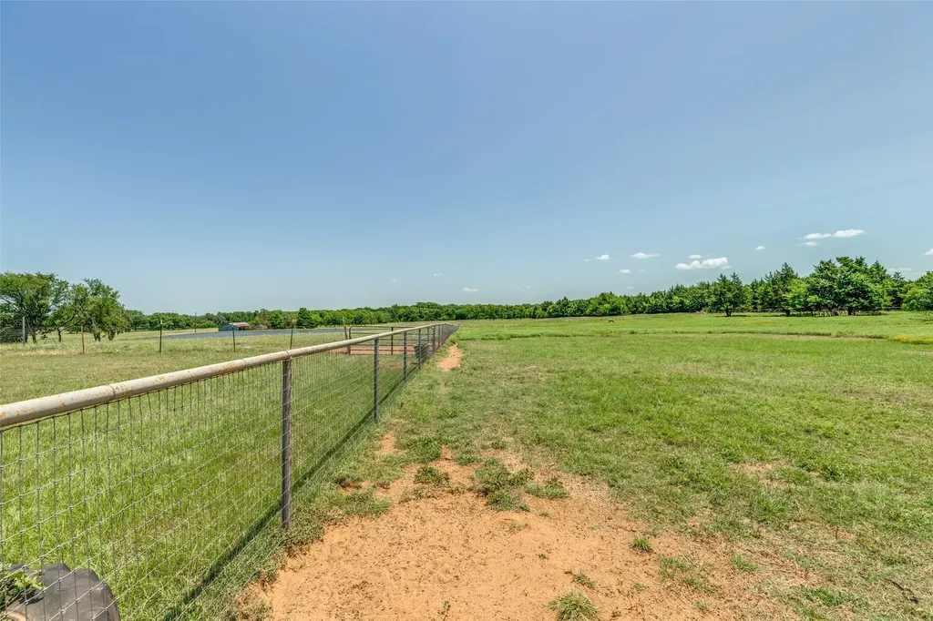 76 Spout Springs Road Pottsboro TX 75076