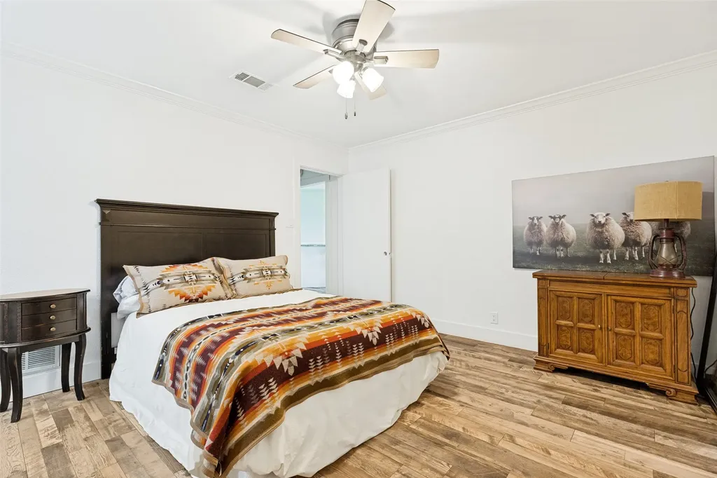 76 Spout Springs Road Pottsboro TX 75076