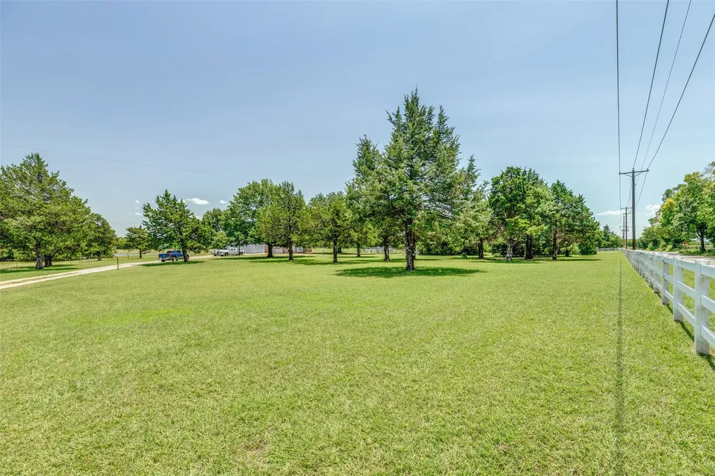76 Spout Springs Road Pottsboro TX 75076