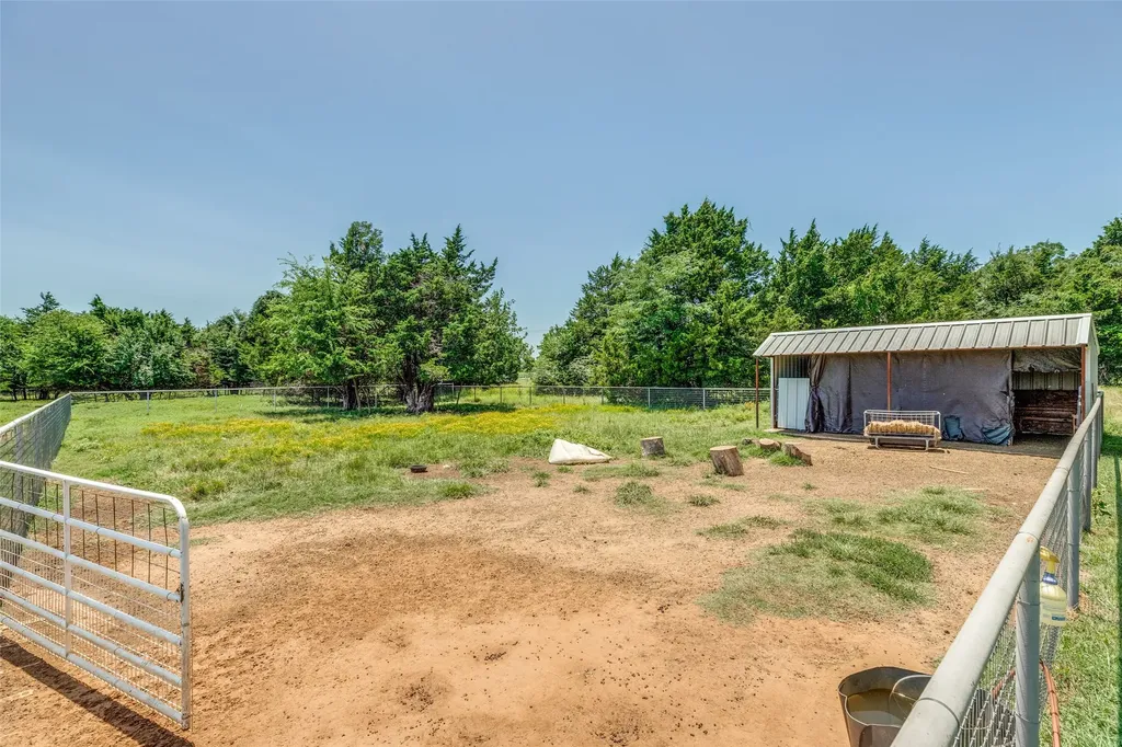 76 Spout Springs Road Pottsboro TX 75076
