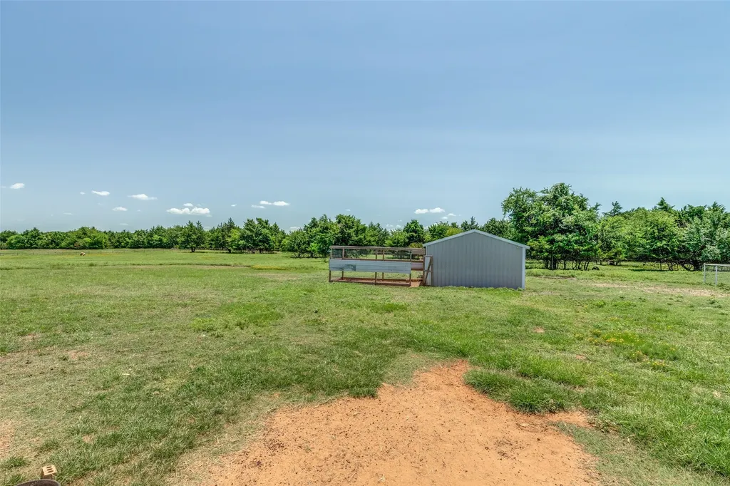 76 Spout Springs Road Pottsboro TX 75076