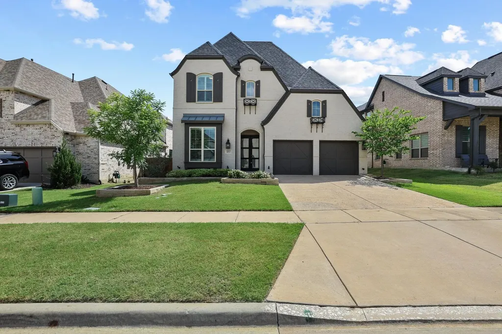 4211 Walnut Grove Lane Prosper TX 75078