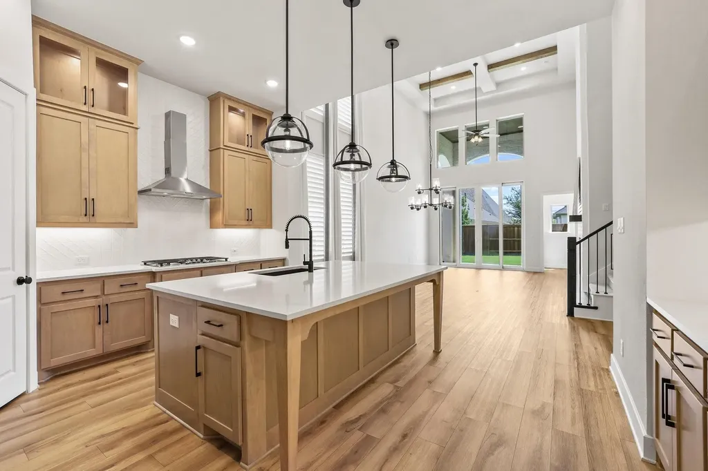 4211 Walnut Grove Lane Prosper TX 75078