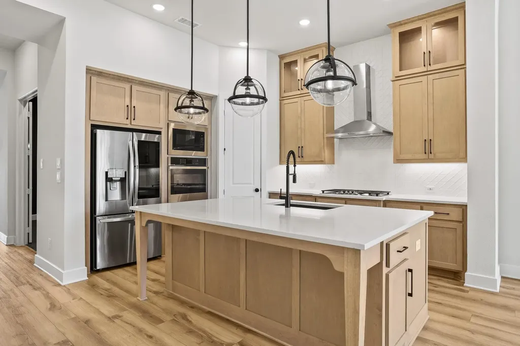 4211 Walnut Grove Lane Prosper TX 75078