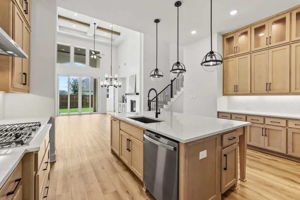 4211 Walnut Grove Lane Prosper TX 75078