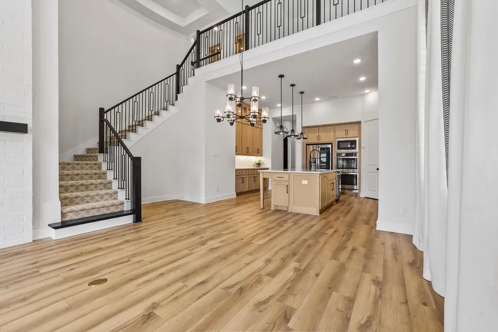 4211 Walnut Grove Lane Prosper TX 75078