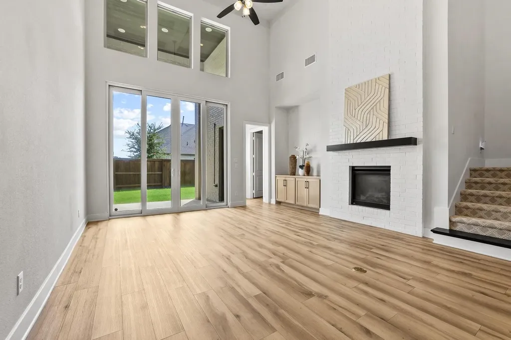 4211 Walnut Grove Lane Prosper TX 75078