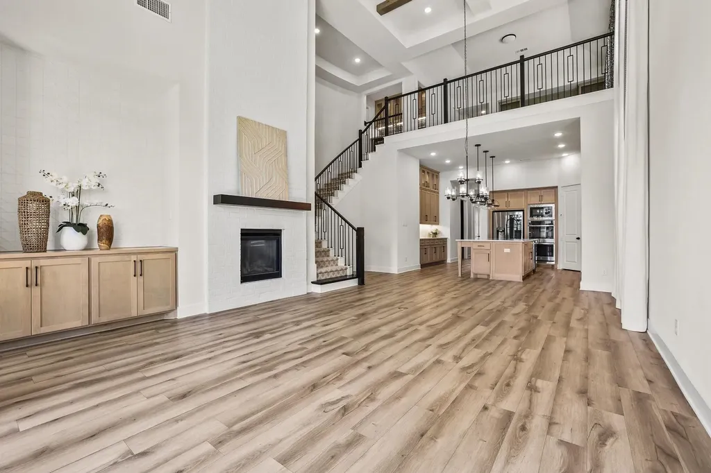 4211 Walnut Grove Lane Prosper TX 75078