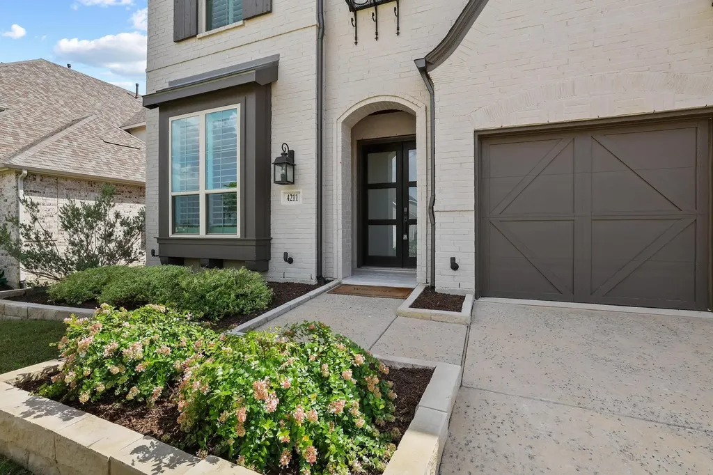 4211 Walnut Grove Lane Prosper TX 75078