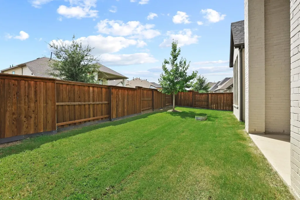 4211 Walnut Grove Lane Prosper TX 75078