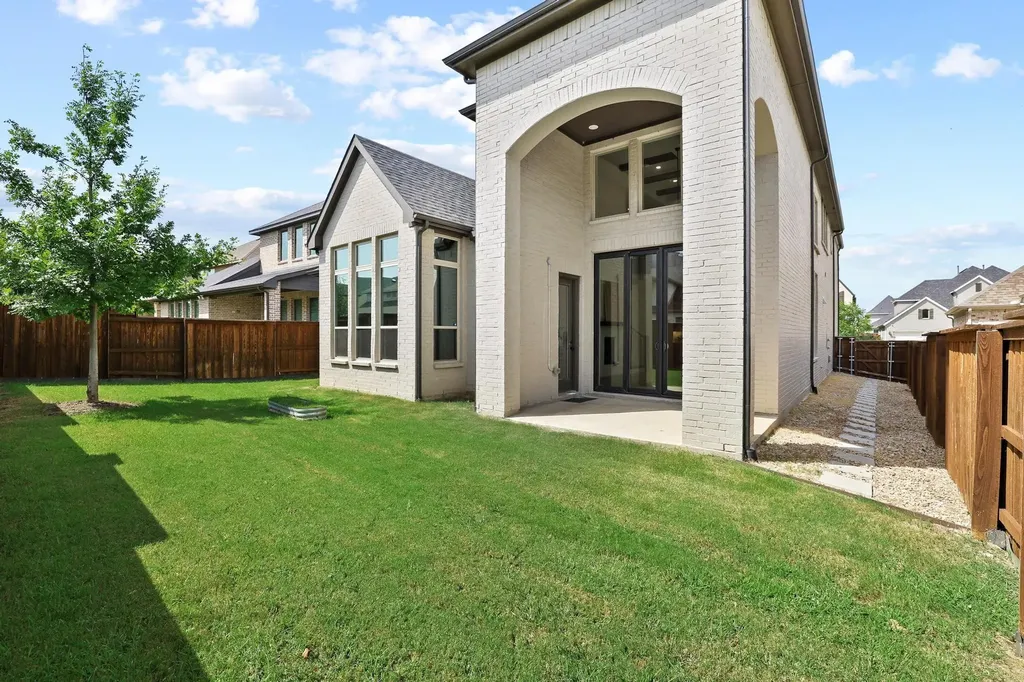 4211 Walnut Grove Lane Prosper TX 75078