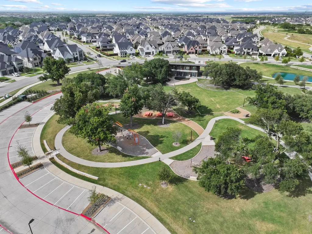 4211 Walnut Grove Lane Prosper TX 75078