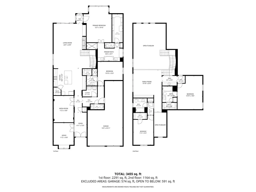 4211 Walnut Grove Lane Prosper TX 75078