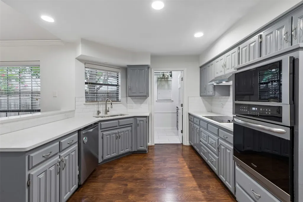 2507 Mandy Way Arlington TX 76017